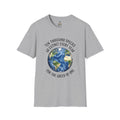 Earth and Environmental Awareness T-Shirt