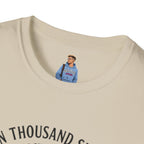 Earth and Environmental Awareness T-Shirt