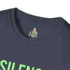 Silence Not Found T-Shirt