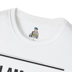 Release The Files. Graphic T-Shirt