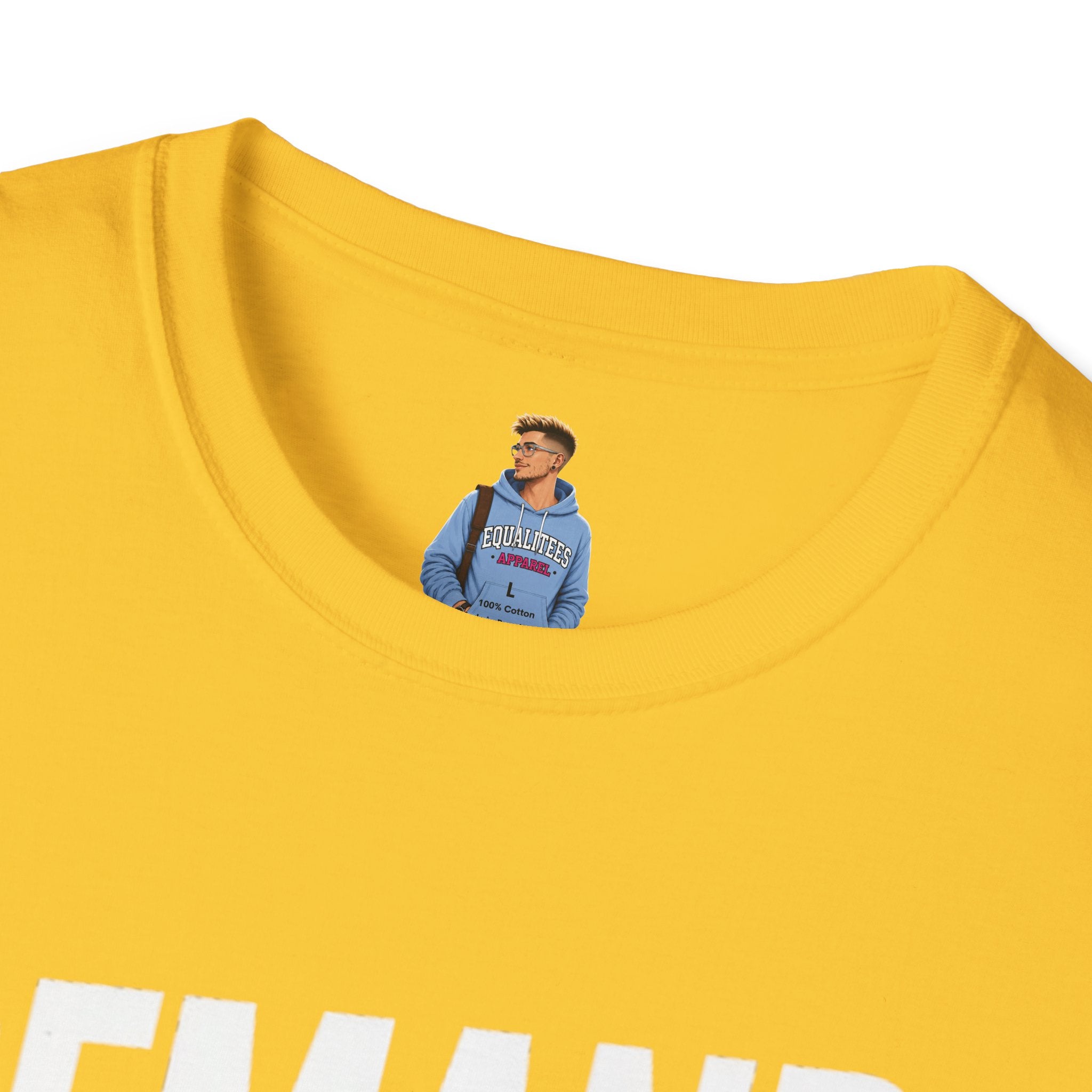 Demand Justice T-Shirt