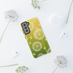 Dandelion Breeze Tough Case for Android