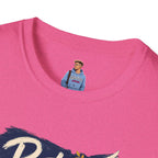 Put Human Back in Humanity T-Shirt — Inspirational Peace Dove Tee