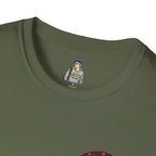 Native Pride Unisex Softstyle T-Shirt