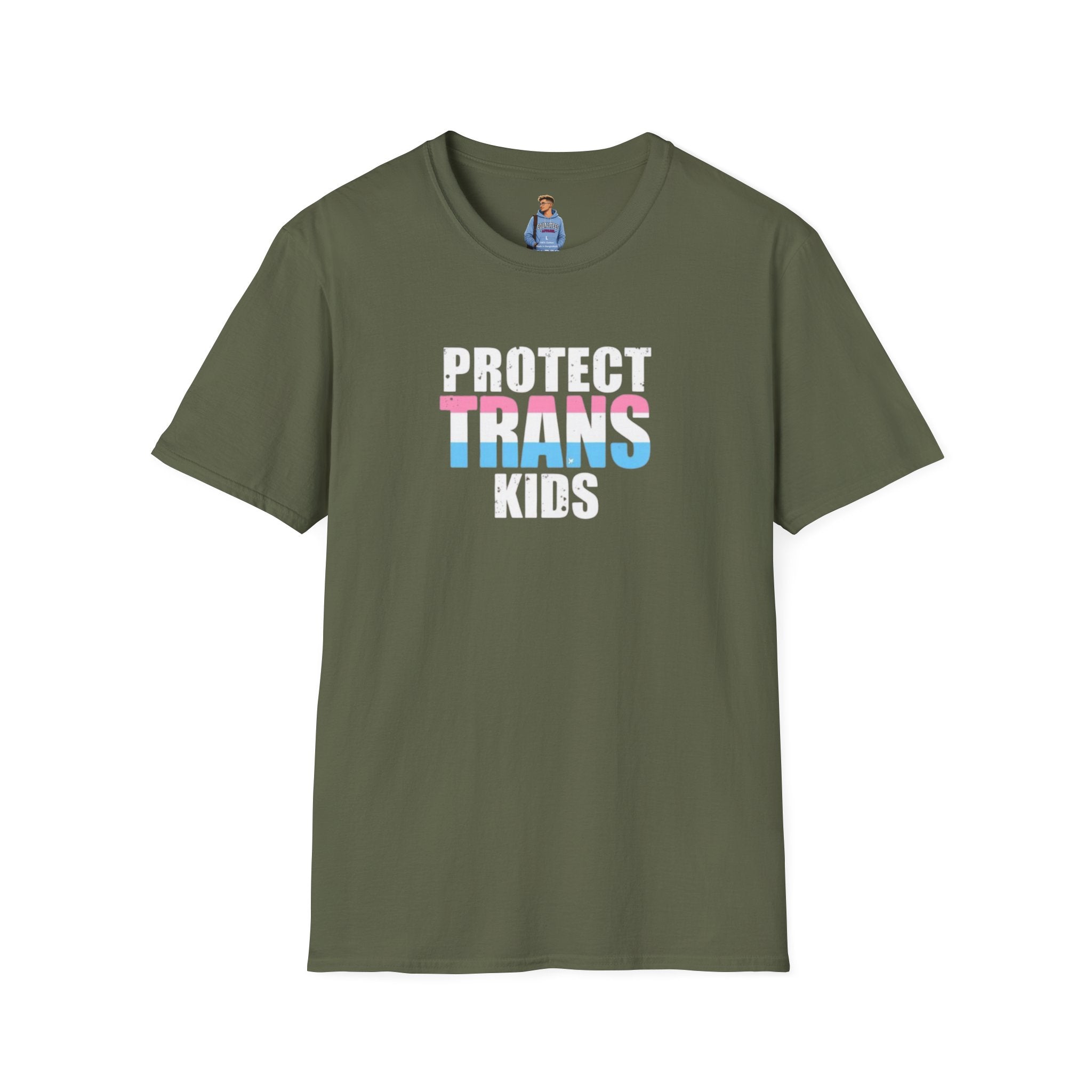PROTECT TRANS KIDS T-Shirt