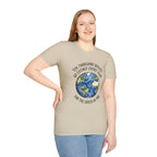 Earth and Environmental Awareness T-Shirt