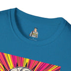 I AM The Drama Unisex Softstyle T-Shirt