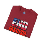 End Fascism Protest Shirt
