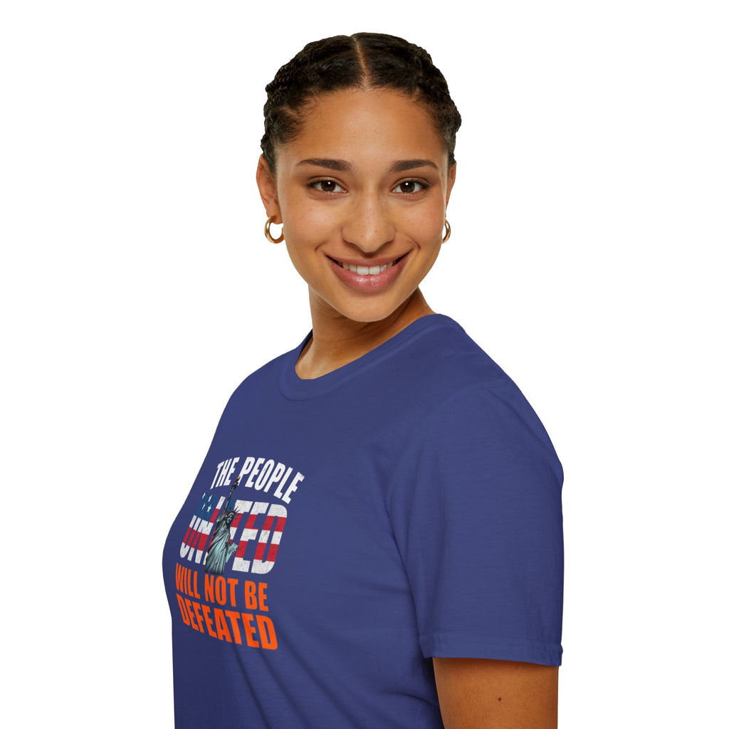 We The People United T-Shirt
