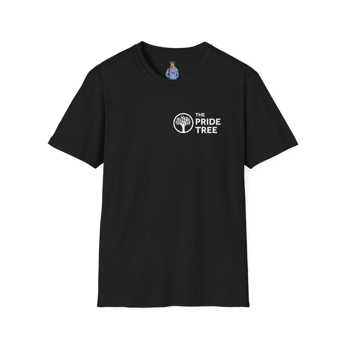 Guard the Grove Pride Tree Las Vegas T-Shirt
