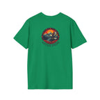 Native Pride Unisex Softstyle T-Shirt