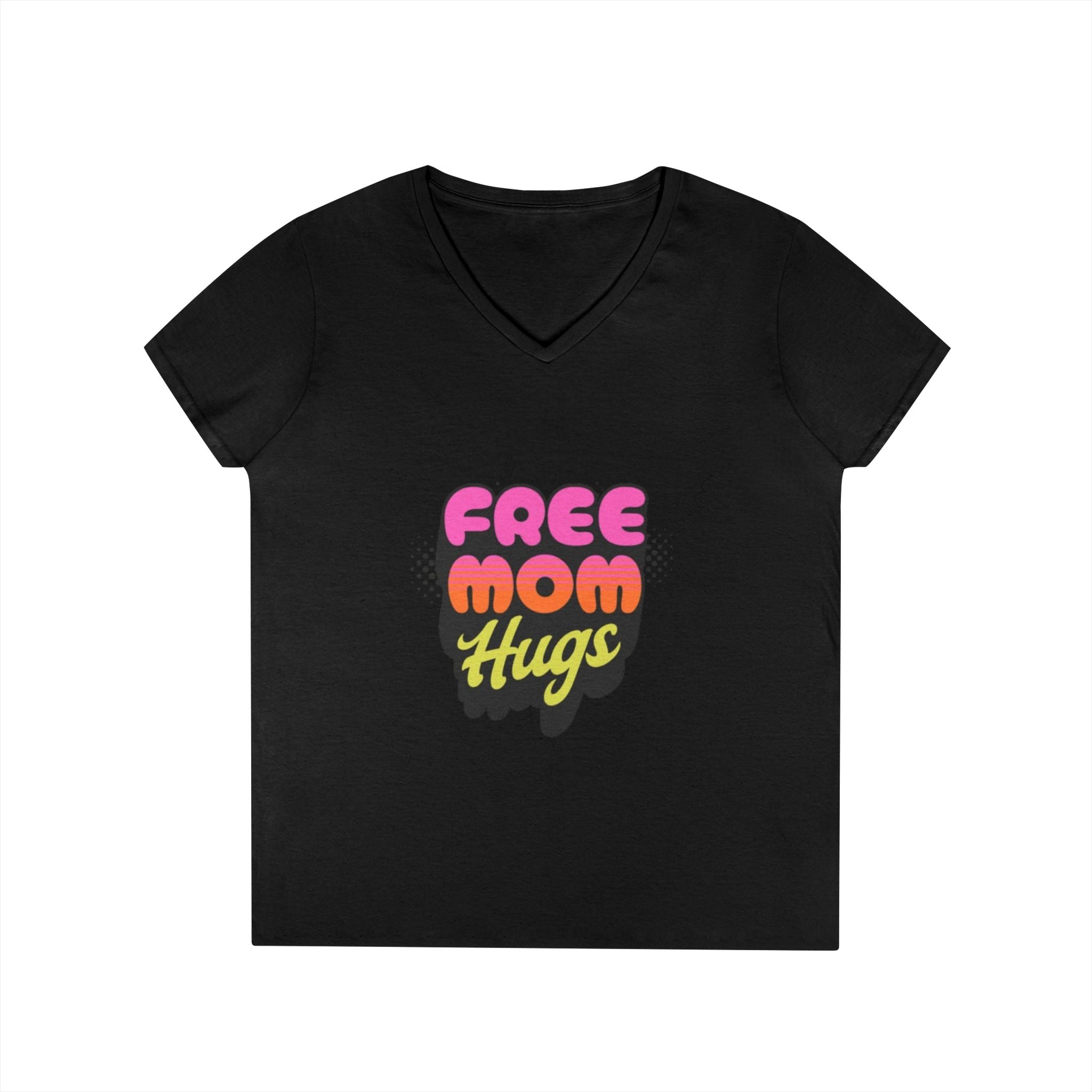 Free Mom Hugs Protest T-Shirt