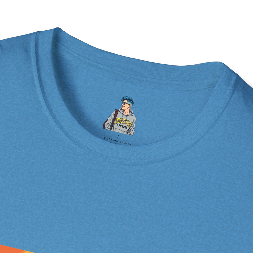 Know That You Are Loved Unisex Softstyle T-Shirt