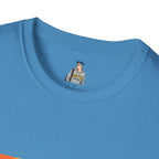 Know That You Are Loved Unisex Softstyle T-Shirt