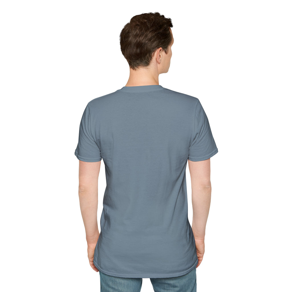 Love & Autism Awareness T-Shirt