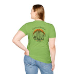 Keepers of The Earth Forest T-shirt