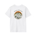Keepers of The Earth Forest T-shirt