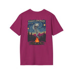 Raise by Storytellers Native Pride Design