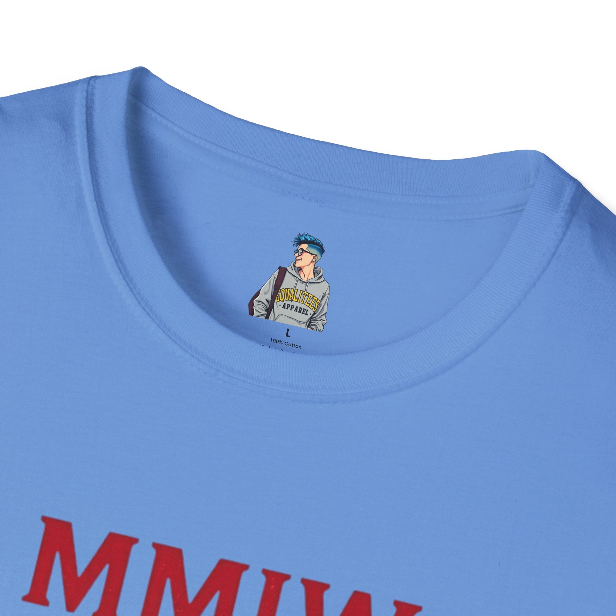 MMIW Awareness Unisex T-Shirt