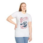 Defend Democracy Unisex T-Shirt