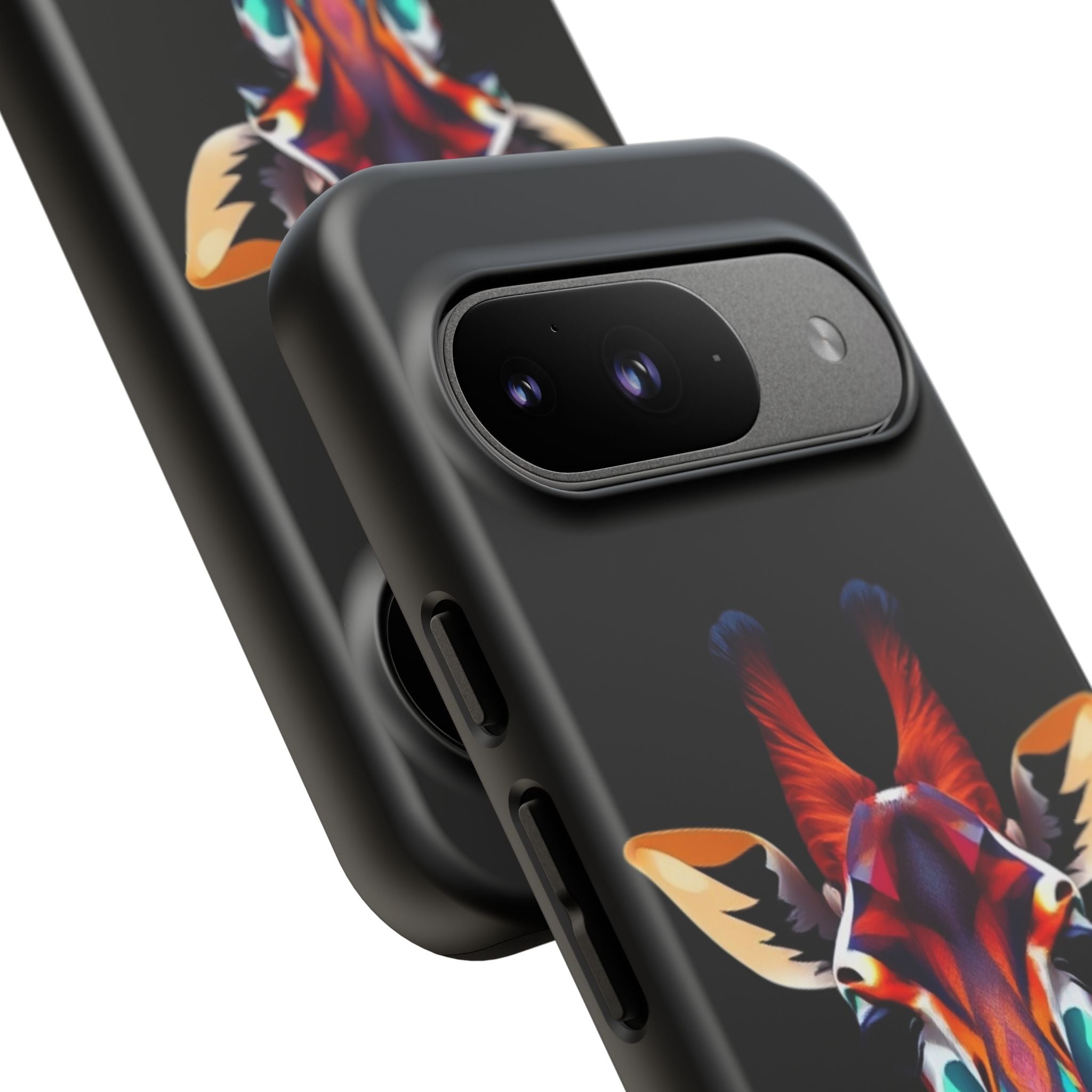 Giraffe Tough Case For Android & iPhone