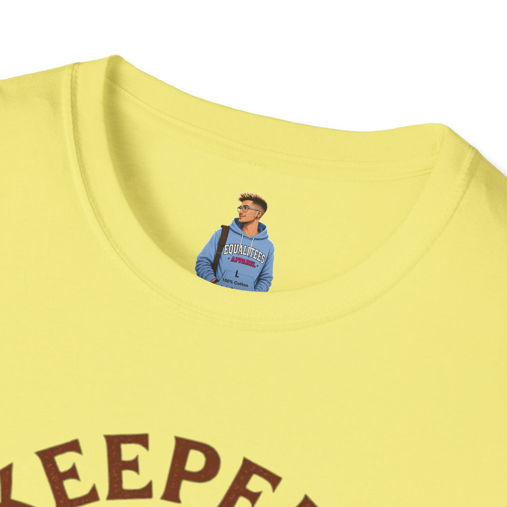 Keepers of the Earth T-Shirt
