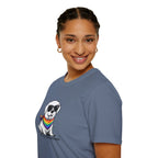 Cute Puppy Pride T‑Shirt