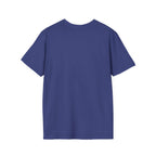 Empathy Equals Strength Unisex Softstyle T-Shirt - Inspirational Apparel for Everyday Comfort