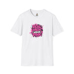 Real Men Wear Pink Unisex Softstyle T-Shirt