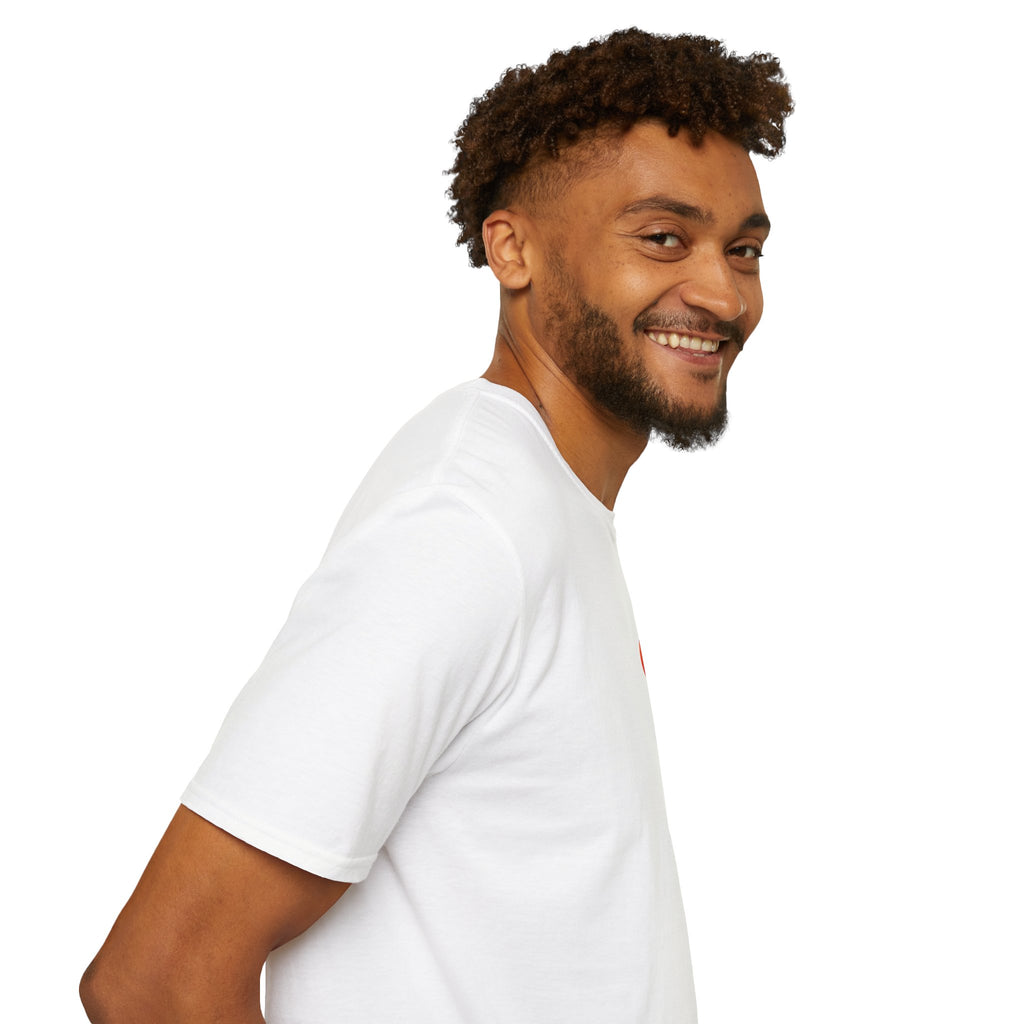 Love & Autism Awareness T-Shirt