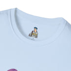 God Is Love T-Shirt — Colorful Tee