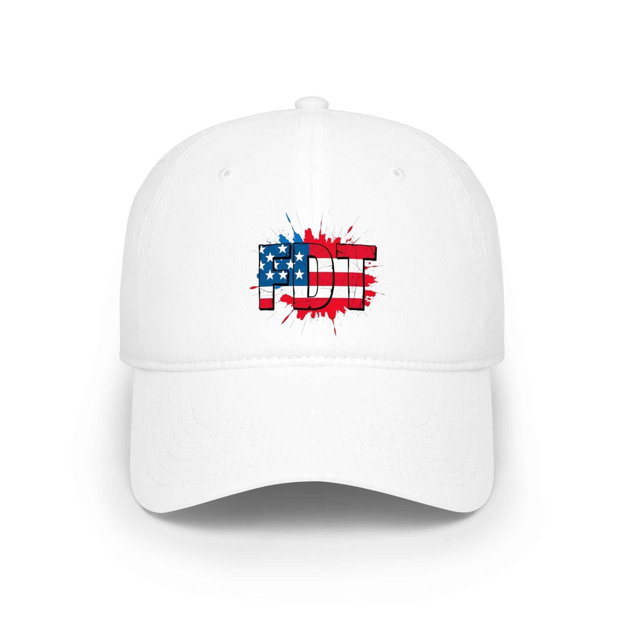 FDT Patriot Cap