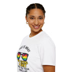 IDGAS What You Think T-Shirt