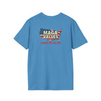 Impeach Felon47 T-shirt - EqualiTees.Me