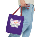 Empowered Women Empower Women Tote Bag