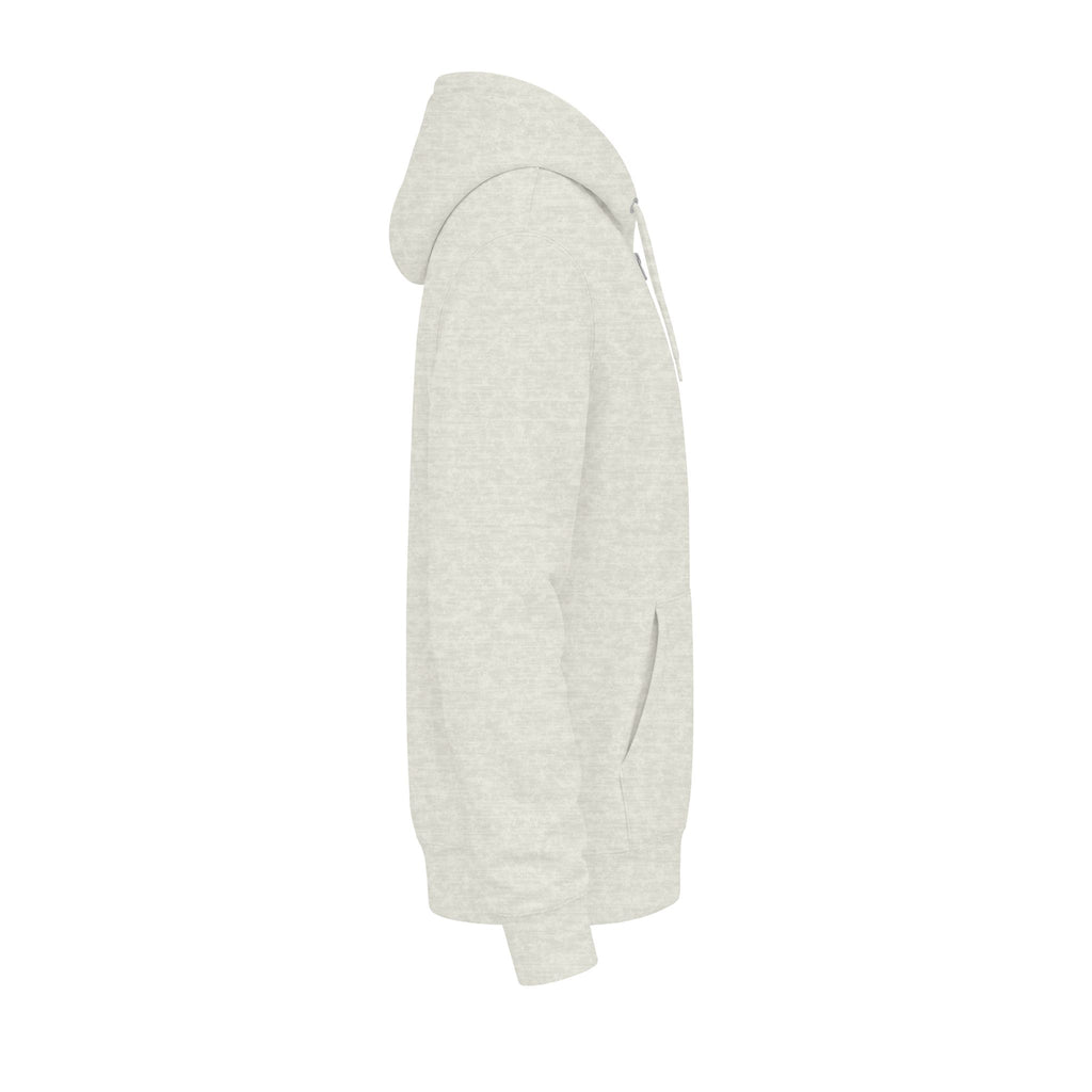 BTTF - Black Trans Travel Fund Unisex Zip-Up Hoodie