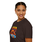 LAVA Adult Fit Graphic T-Shirt