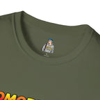 Pride T-Shirt, Homophobia Is Gay Unisex Softstyle Shirt