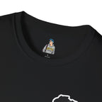 African Pride Unisex Softstyle T-Shirt
