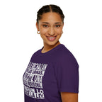 Know Your Rights Voting Spanish T-Shirt