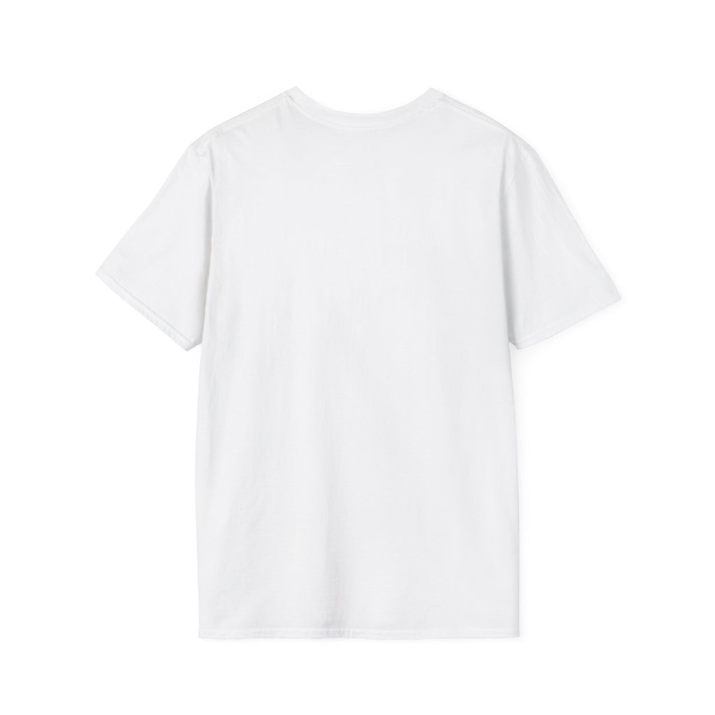 Unisex Softstyle T-Shirt - 'Latino History is American History' Graphic Tee