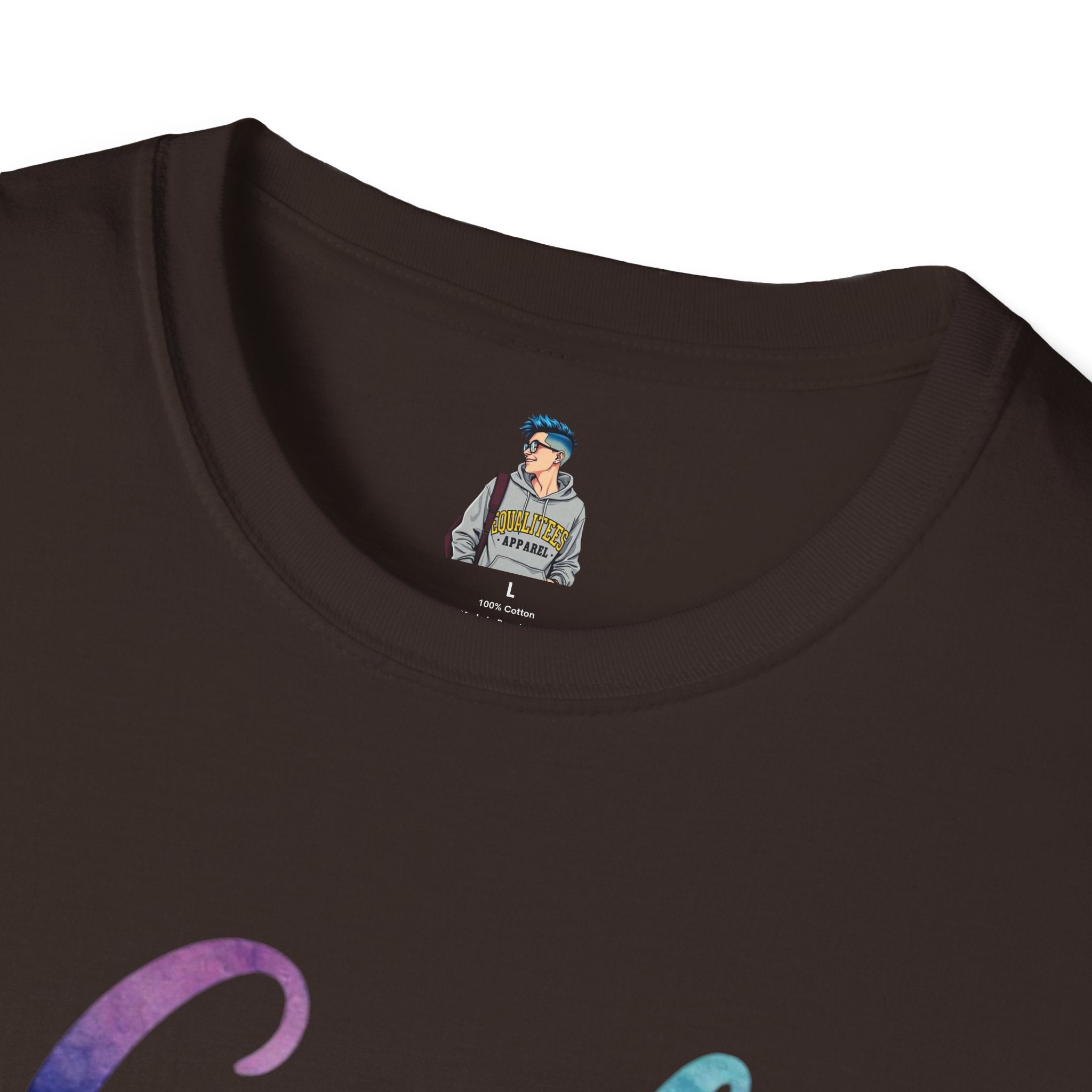 God Is Love Inclusive T-Shirt