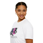 Our Existence is Resistance Trans Pride Tee