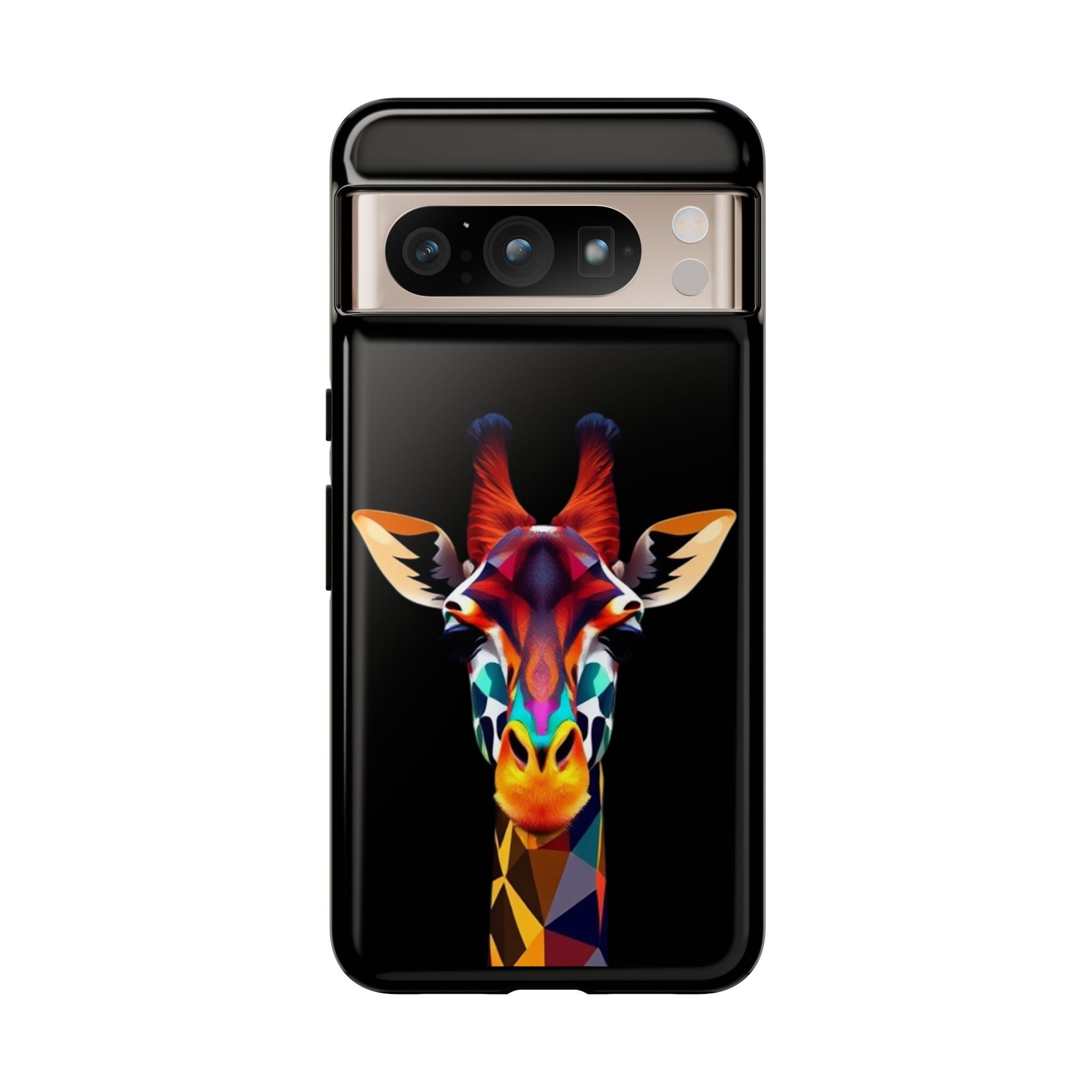 Giraffe Tough Case For Android & iPhone