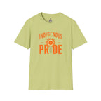 Indigenous Pride Unisex T-Shirt