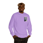 Teaching While Queer Unisex Sweatshirt