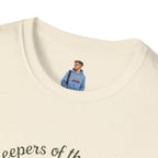 Keepers of The Earth Forest T-shirt