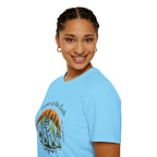 Keepers of The Earth Forest T-shirt