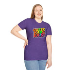Queer Kids Exist Unisex T-Shirt