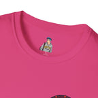 Native Pride Unisex Softstyle T-Shirt